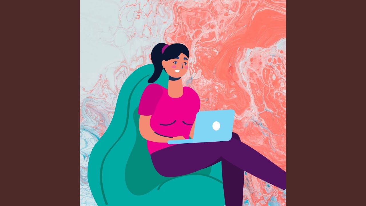 Background for Morning Day Dreams