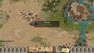Stronghold Crusader HD - First Edition Trail 8 - Sands of Time