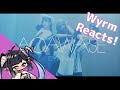 【WYRM REACTS!】 MV REACTION— CYNHN「AOAWASE」