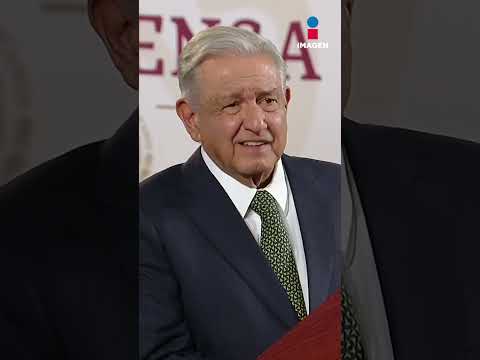 López Obrador mencionó que no va a romper relaciones con Ecuador luego de sus declaraciones | Shorts