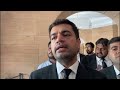 Barrister shabir shah lawyer for babar ghori