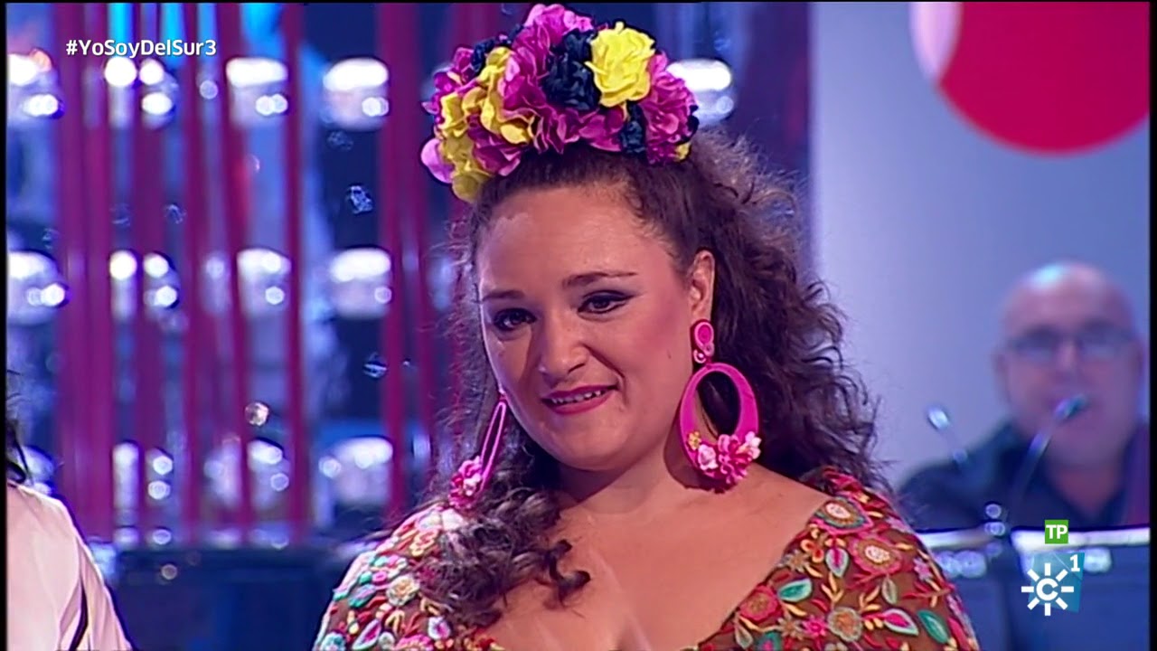 Yo soy del Sur |  Gala 3 (2ª Edición)