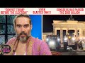 HOLY SH*T…It’s Happening AGAIN! Farmer Protests In Berlin - #269 PREVIEW