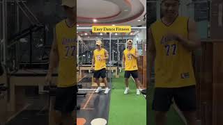 Easy Dance Fitness