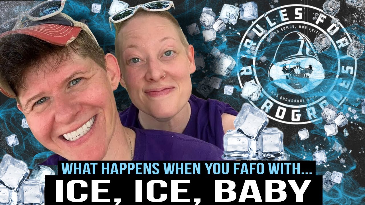 Renee Good's (MANY) Mistakes