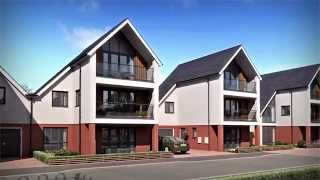Taylor Wimpey - Meridian Square