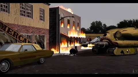 Command & Conquer Remastered NOD mission 9 No Mercy Egypt Hard Difficulty