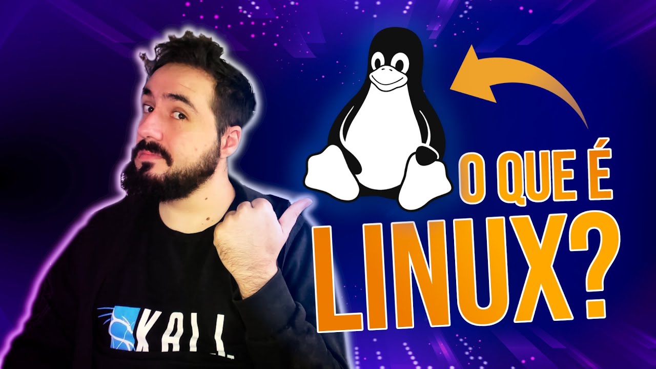 O que é Linux?