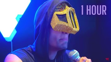 Sickick - Epic Pitbull Mashup (Live)  1  hour