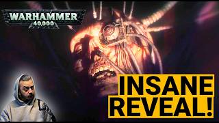 The Emperor Is Trapped Forever... The Terminus Decree Revealed