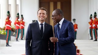 Lutte contre le terrorisme au Bénin : Paris prêt à coopérer sur 