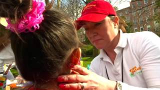 The Cadbury Easter Egg Trail 2015 - Catapult Events