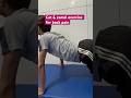 Cat & camel exercise for back pain #shortsyoutube #backpain #physiotherapist #drrahulkumar #chomu