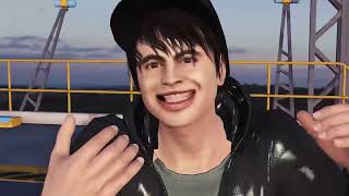 Onision Vs. Leafyishere Reupload