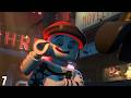 LEGO Batman: Legacy of the Dark Knight | Part 7 | PS5 Walkthrough