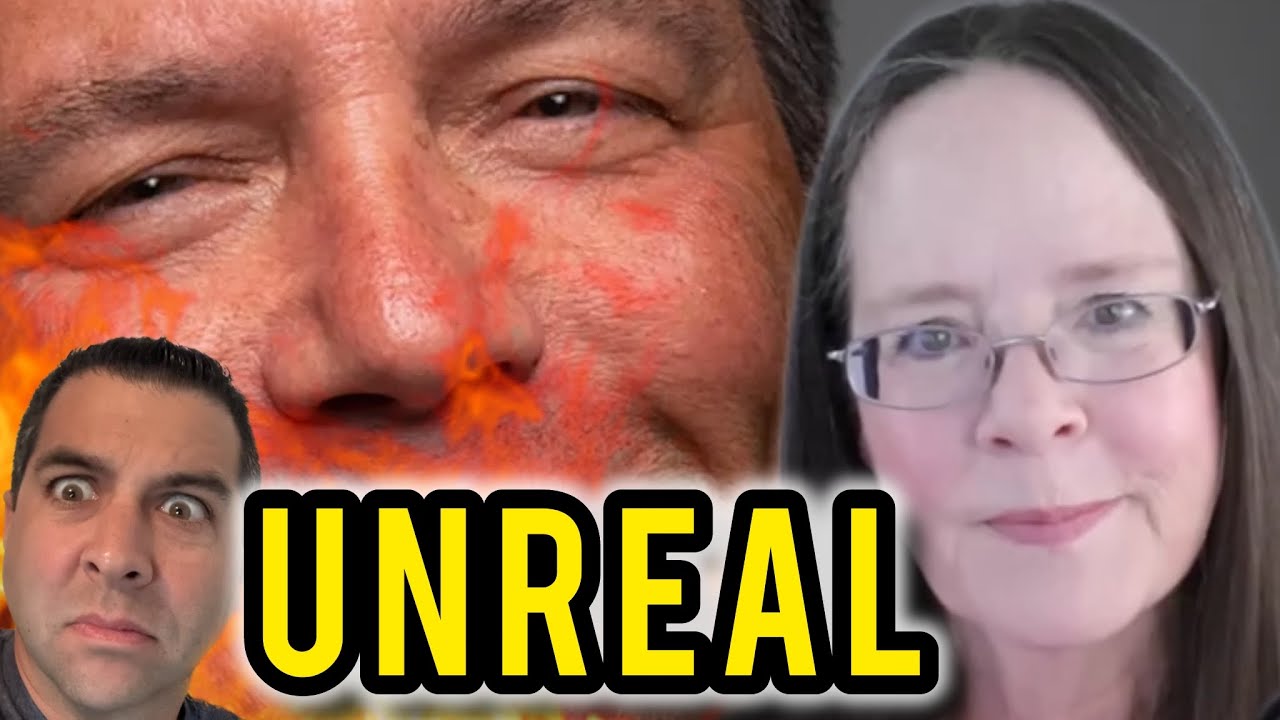 HOLY CRAP: EX-Xbox Exec Reveals Why She Was Pushed Out!