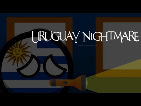 Uruguay Nightmare.Mp4