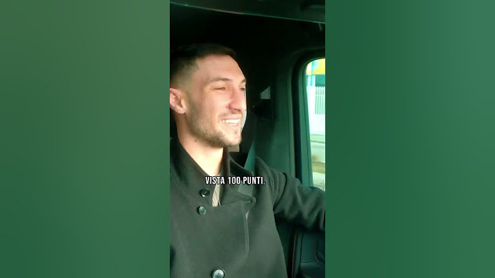 😍 Sentite POLITANO: “Sono INNAMORATO di NAPOLI! Ecco perché”