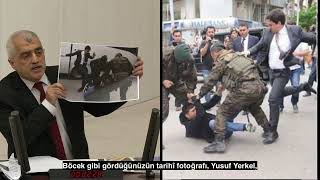 Uğur Kaymaz 12 Yaşında 13 Kurşunla Vuruldu Kürdün Çocuğunu Da “Böcek” Gibi Görüyorsunuz