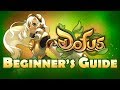 DOFUS: My First DOFUS Tutorial