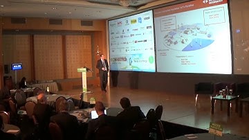 Σωτήρης Μπίθας, Marketing Director, Intracom Telecom