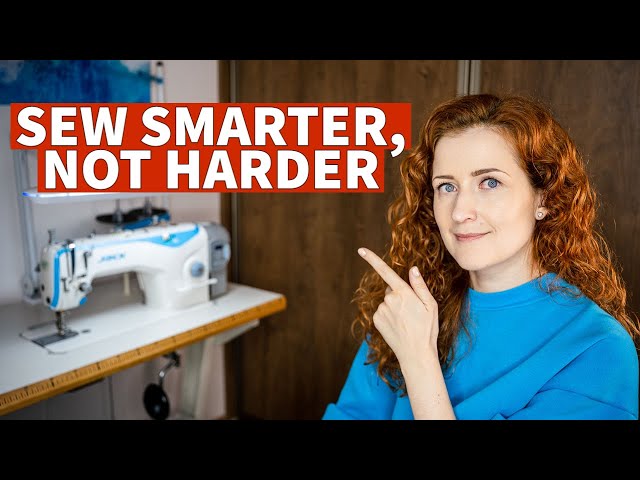 Not Sew Scary: An Introduction to Sewing Machines