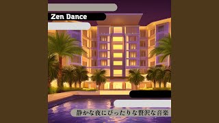 The Starry Night - Zen Dance