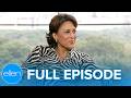 Faith Hill, Robin Roberts | Full Episode