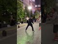 歌舞伎町は今日も平和です…