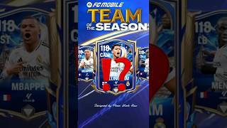 ❌СОБЫТИЕ TOTS СТАНЕТ ПРОВАЛОМ В FC MOBILE?!