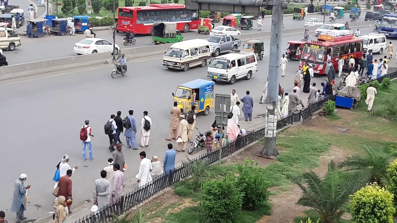 batti-chowk-lahore-pakistan-youtube