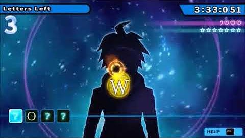 lets play Danganronpa Trigger Happy Havoc part 15