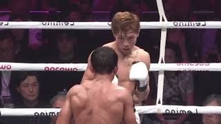 Naoya Inoue vs MJ Akhmadaliev FULL FIGHT | Boxing Masterclass