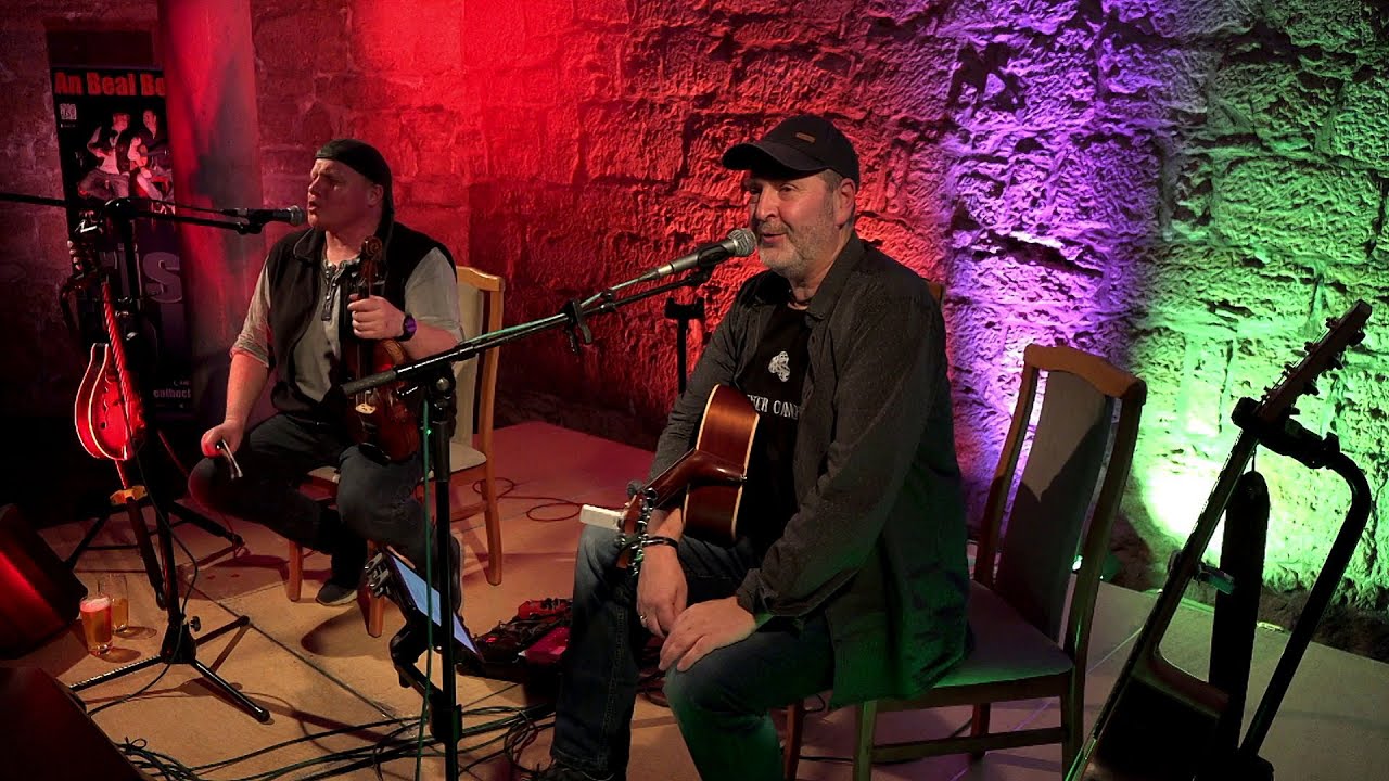 An Beal Bocht – Oró Sé do Bheatha ’Bhaile – 14.01.2023 Sondershausen