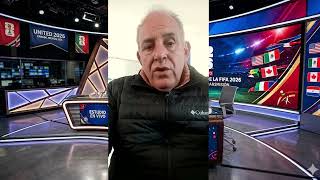 Programa 249 - Roque Baudean (Parte 1)