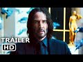 JOHN WICK 4 Tráiler Español Latino (2023)