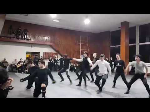 \"სუხიშვილები\" ცდო 2018 წელი