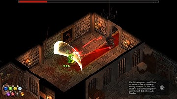 Magicka - Behold, the watcher (CONTROLLER USED)