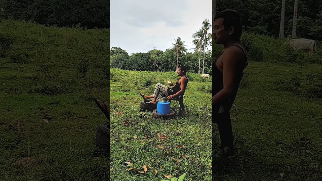 silent movie/all original 