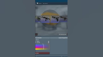 Day #12 Opening a fake case every day until I get a fake gold #csgo #cs2