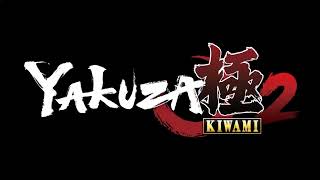 Punished Warrior - Yakuza Kiwami 2