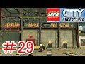 #29 Switch版【レゴシティアンダーカバー】 チェイス今度は消防士になる