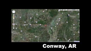 Schlumberger Field Engineering Internship 2010.wmv