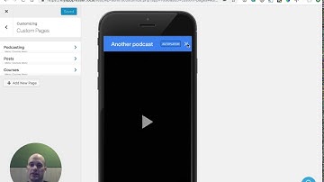 Podcasts and AppPresser