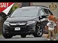 2018 HONDA ODYSSEY FOR SALE AT JDM AUTO