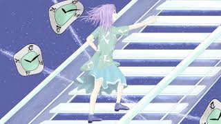 【IA】間違いだらけ(オリジナルボカロ曲)
