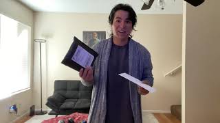 Jaxxon Cuban Link Chain unboxing 5MM