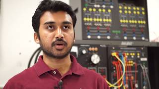 Indian Students Studying Engineering in the United States