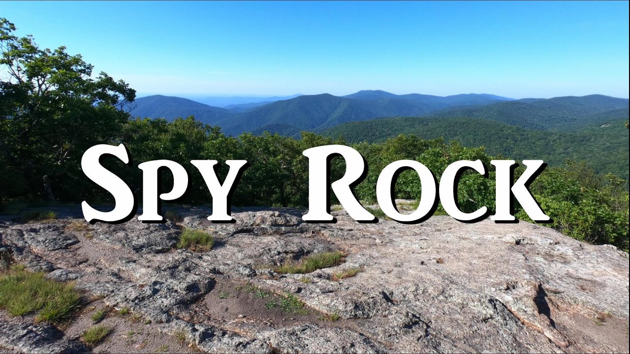 Spy Rock