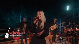 SONJA KOCIC - OPROSTI MI SUZE (LIVE COVER 2024)